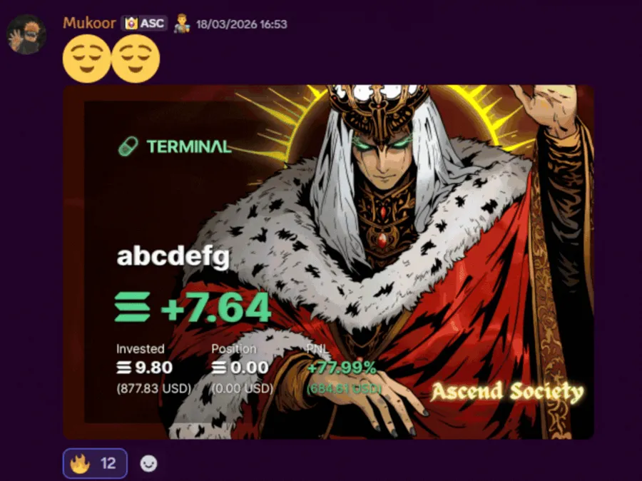 Resultado de membro 5
