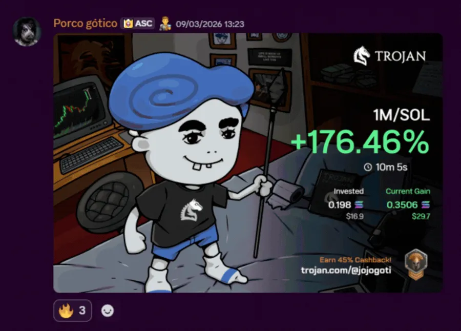 Resultado de membro 19