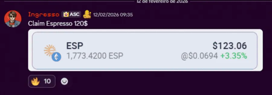 Resultado de membro 21